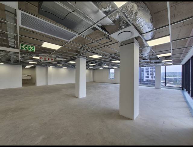 285M² OFFICE TO LET IN GLENADRIENNE